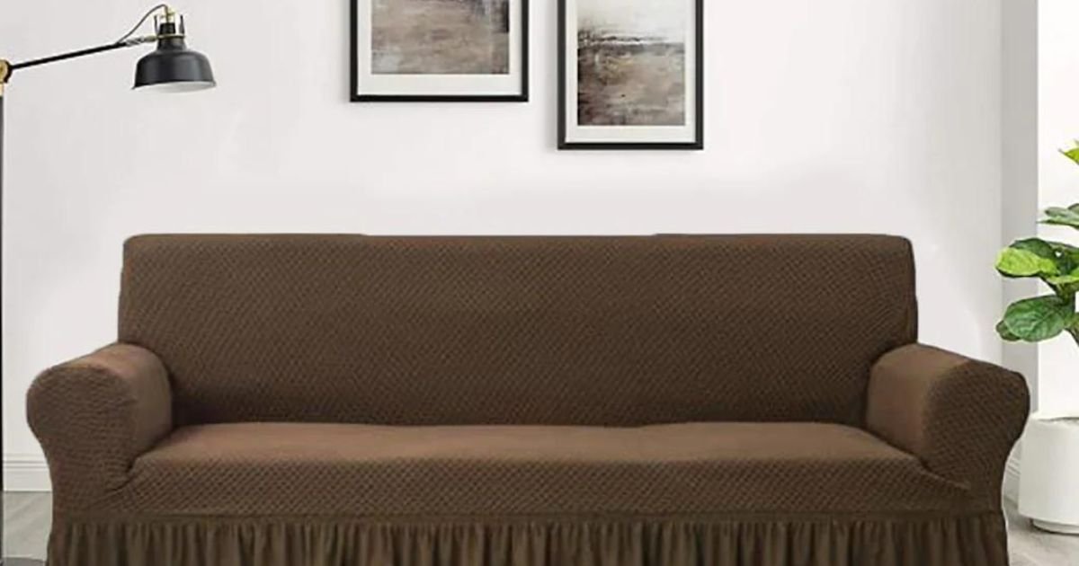 Best sofa slipcovers under $50