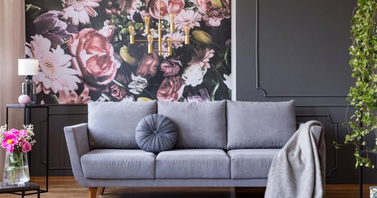 old sofa makeover ideas