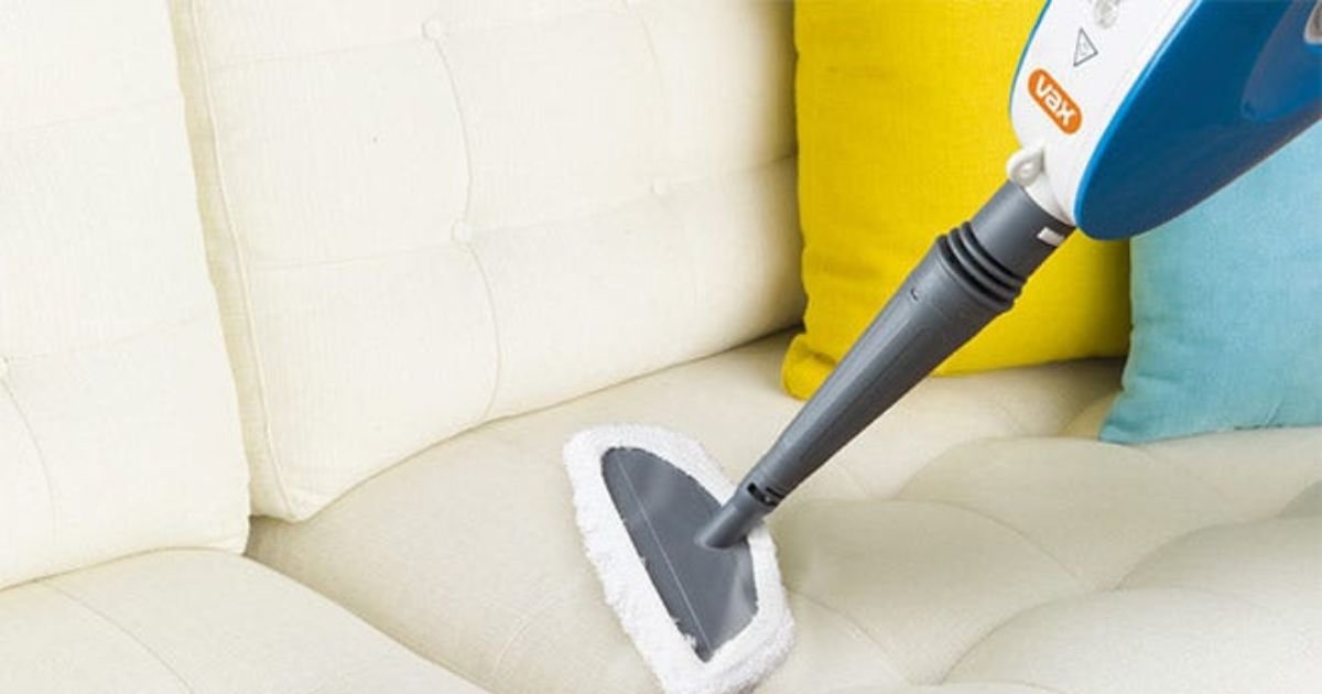cleaning slipcovers