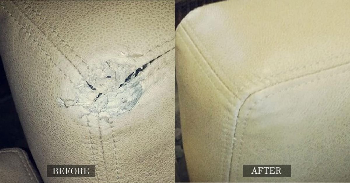 clean white slipcovers