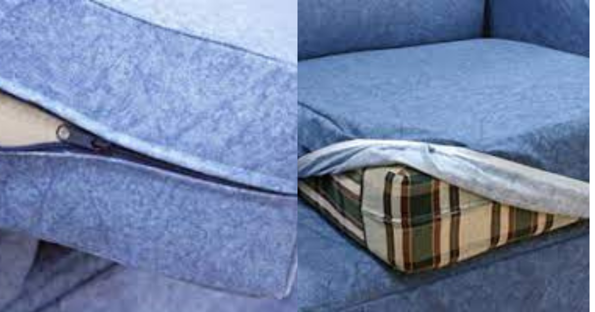 zippered cushion covers for outdoor furniture