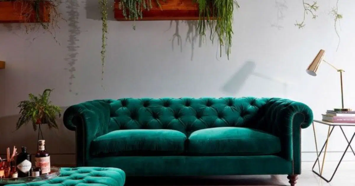 how to wash velvet couch covers