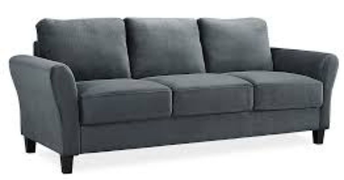 wash microfiber couch covers