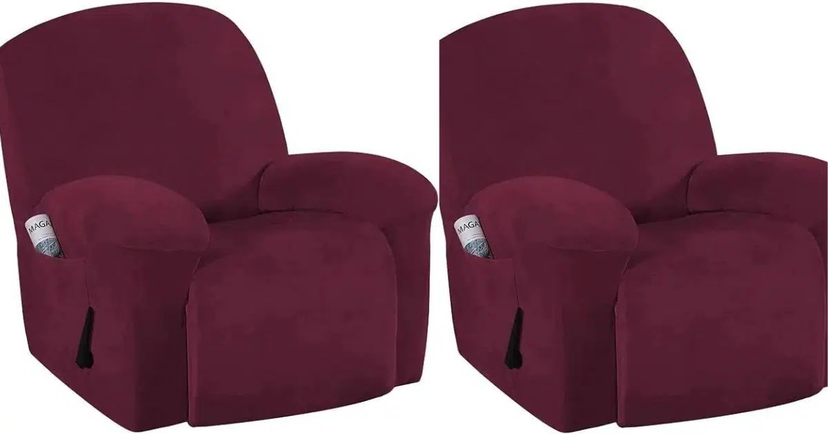 reclining sofa slipcovers