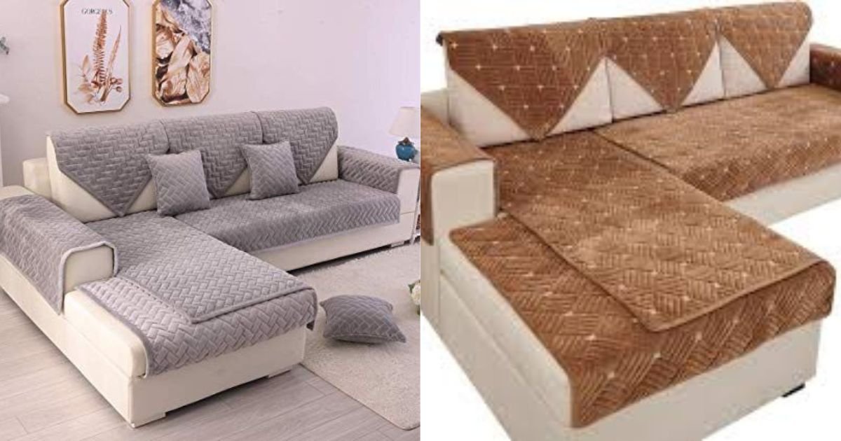 best sectional couch covers