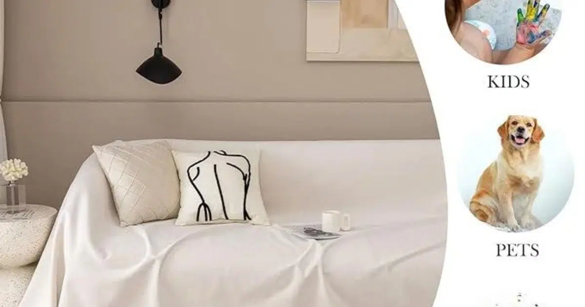 best waterproof sofa covers