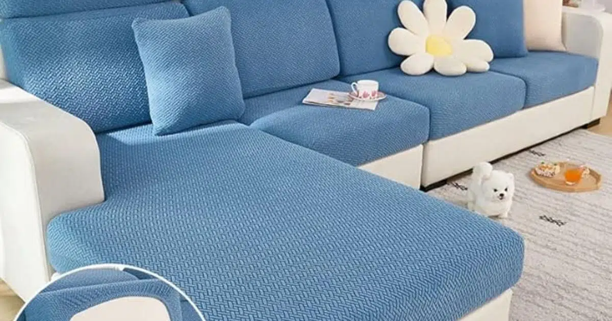 Nolan interior magic sofa cover