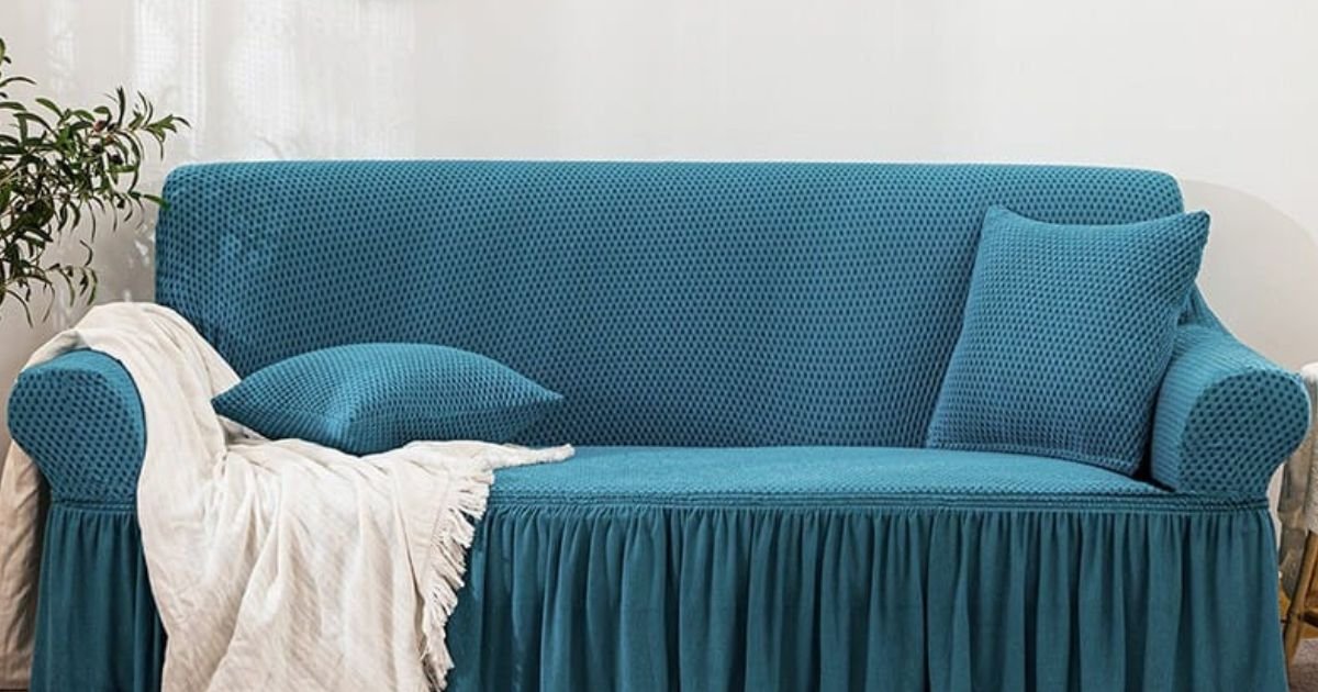 A guide to buying couch covers