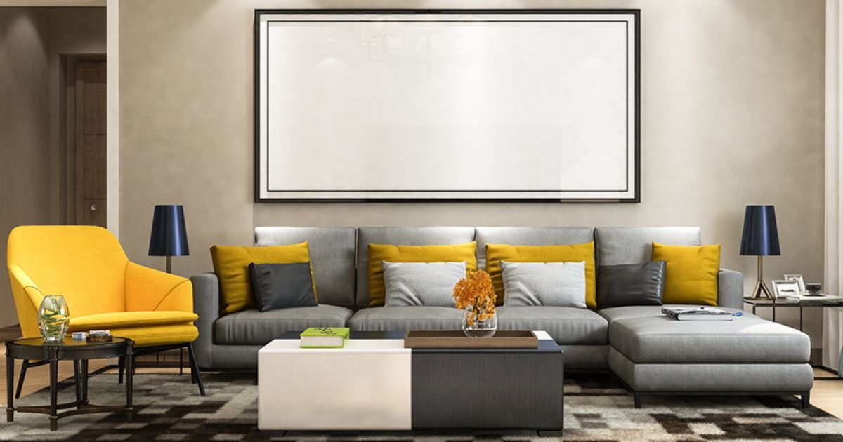 how to match sofa covers with room decor