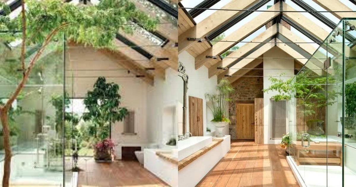 diy eco-chic decor ideas
