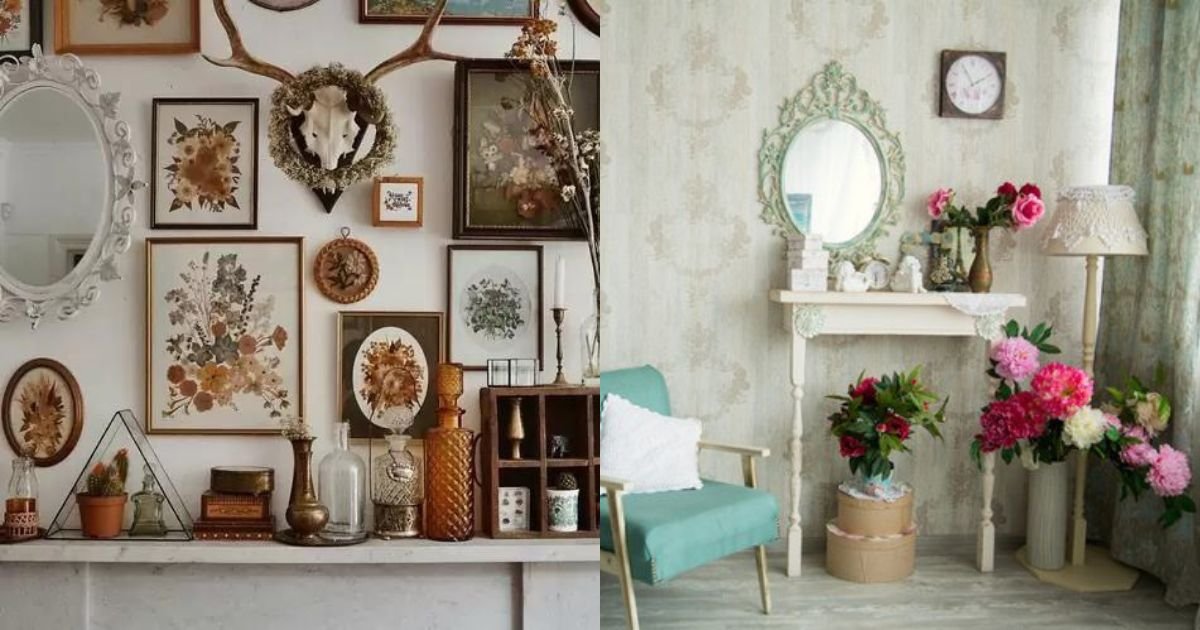 how to decorate my house like old money