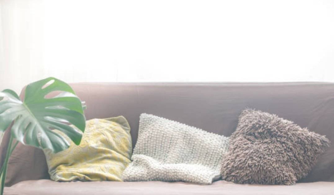 the impact of sofa covers on indoor air quality