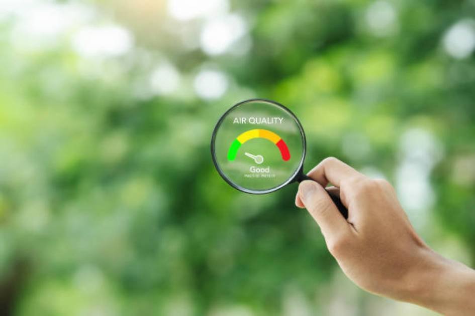 Indoor Air Quality Improvement