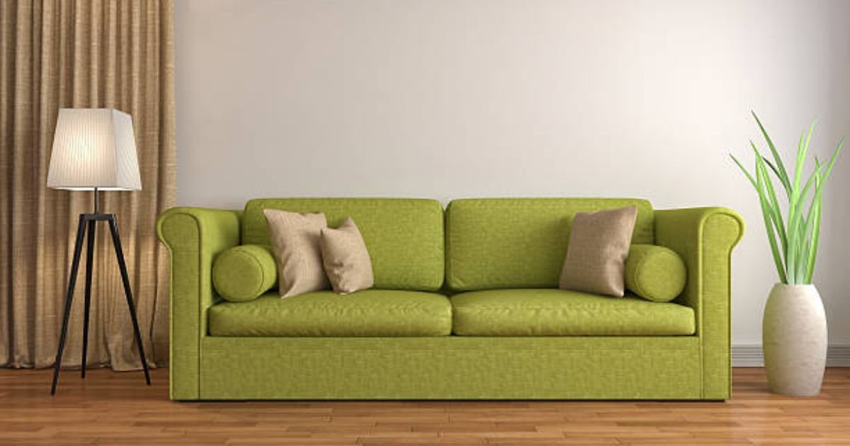 how to choose between reupholstering and slipcovering your furniture