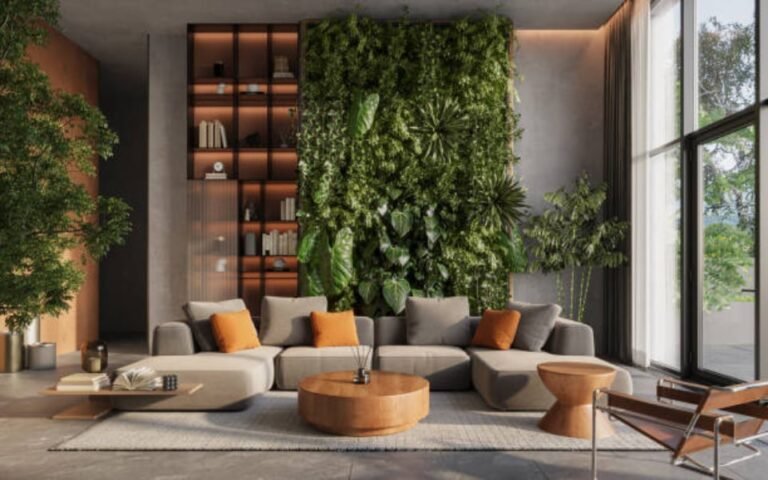 Gallery image with a fresh perspective