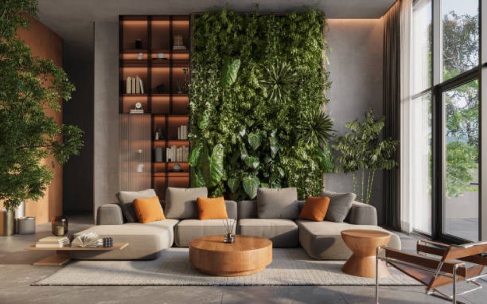 large wall decor ideas for living room