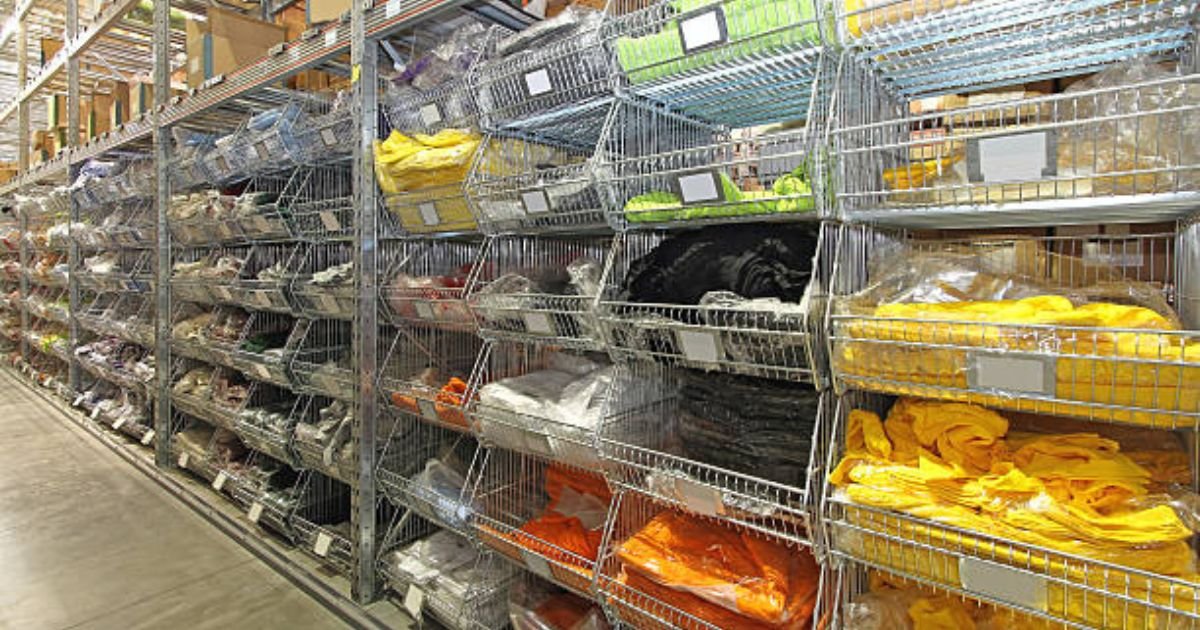 how to keep clothes fresh in storage containers